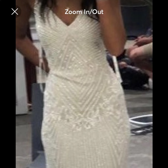 Dress size 2 - Picture 5 of 14